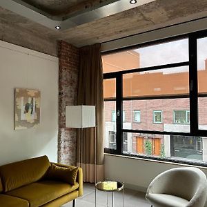 Deluxe Appartement